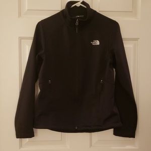 The North Face Jacket.